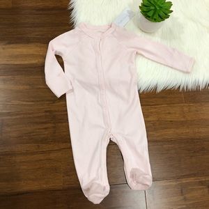 Ralph Lauren Baby Girl Onesie Sleeper